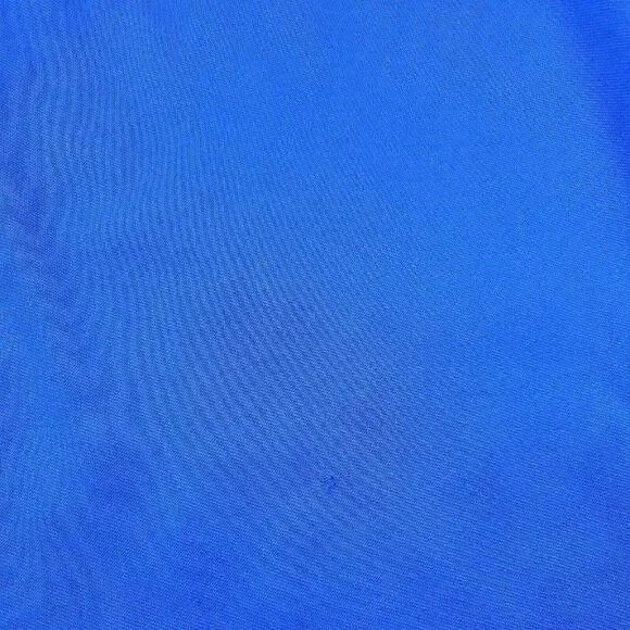 Nike Golf Pullover Mens Large Blue Black Dri Fit Standard Fit Dole Logo - Picture 4 of 8